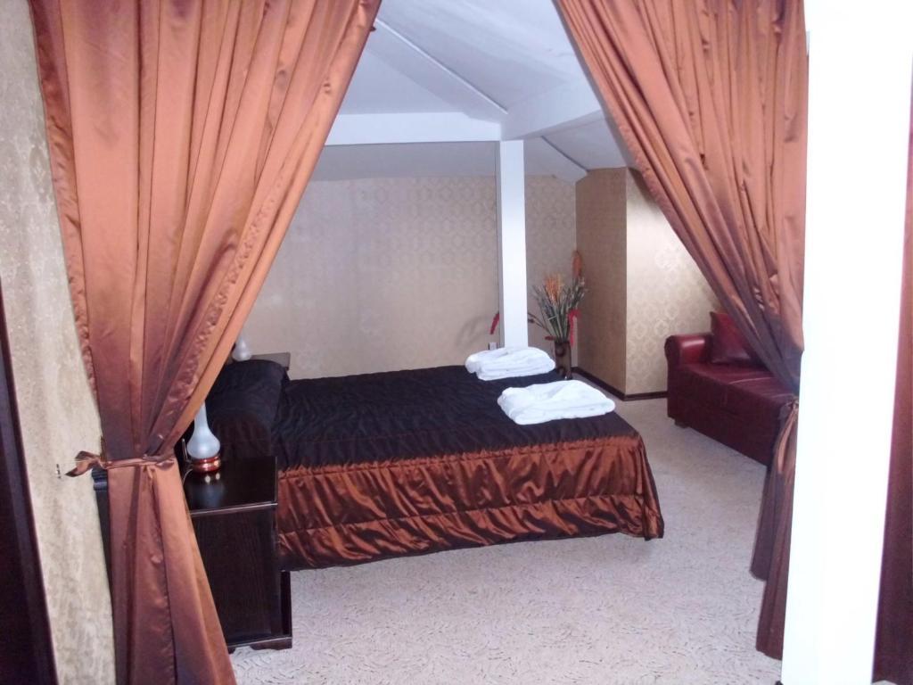 Hotel Izvora 2 Arbanasi Phòng bức ảnh