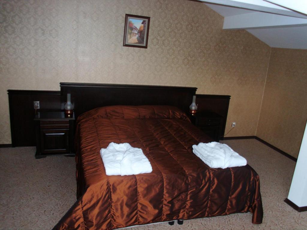 Hotel Izvora 2 Arbanasi Phòng bức ảnh