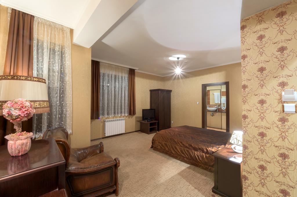 Hotel Izvora 2 Arbanasi Phòng bức ảnh