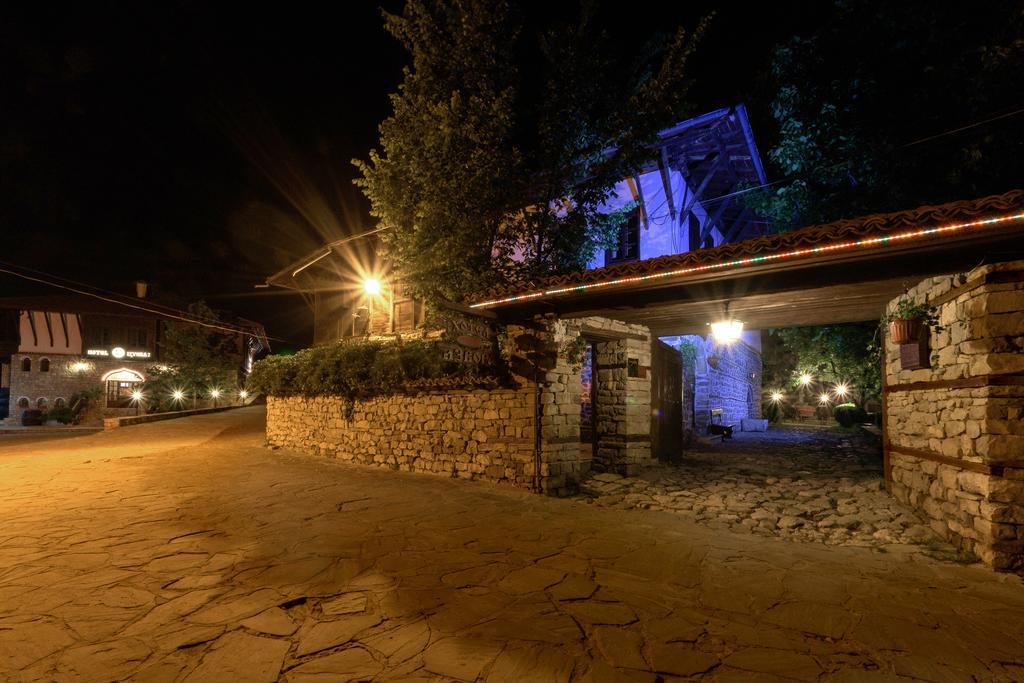 Hotel Izvora 2 Arbanasi Ngoại thất bức ảnh