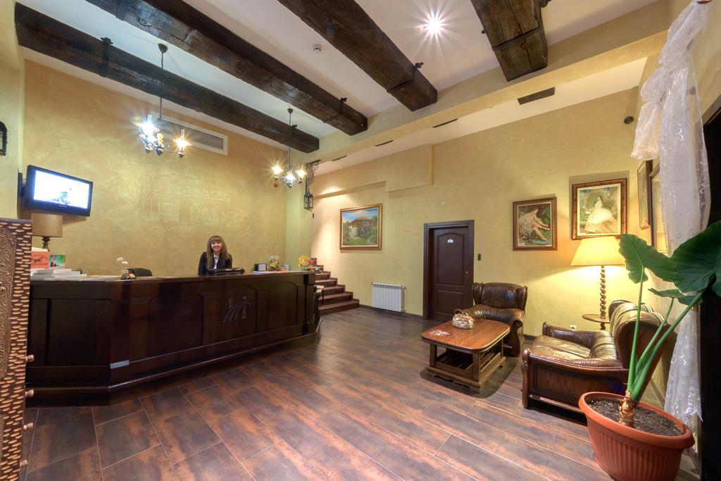 Hotel Izvora 2 Arbanasi Ngoại thất bức ảnh