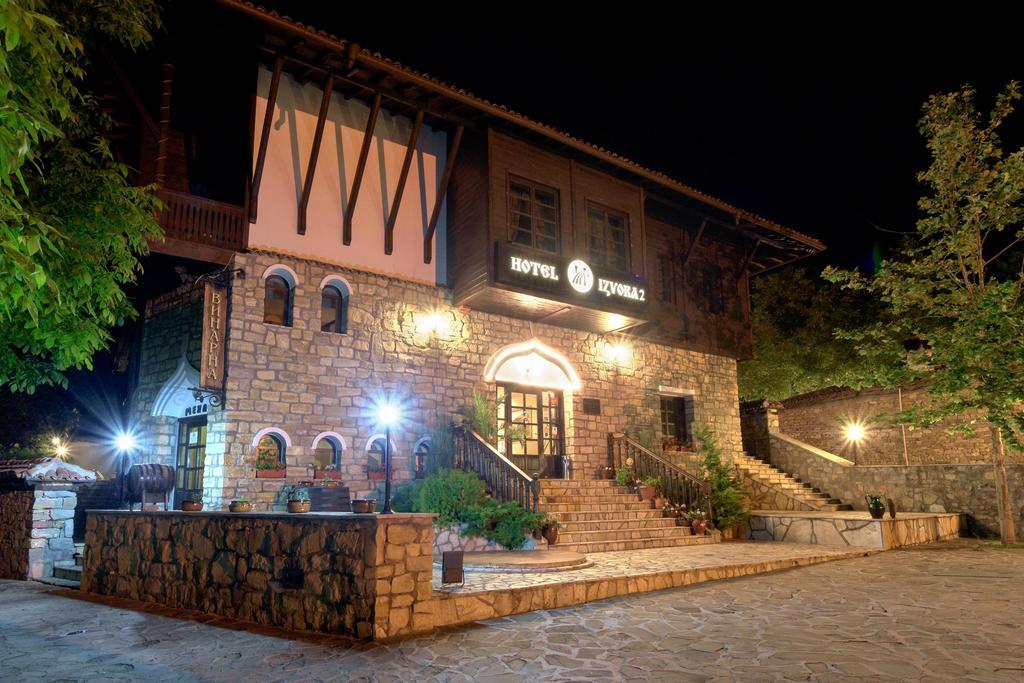 Hotel Izvora 2 Arbanasi Ngoại thất bức ảnh