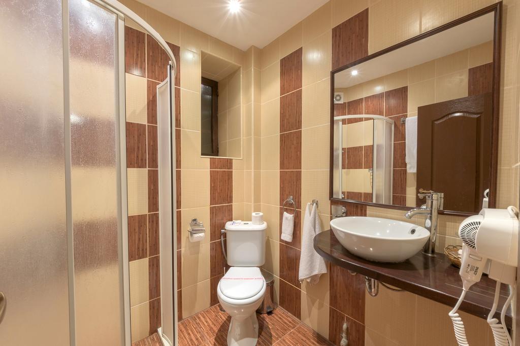 Hotel Izvora 2 Arbanasi Phòng bức ảnh