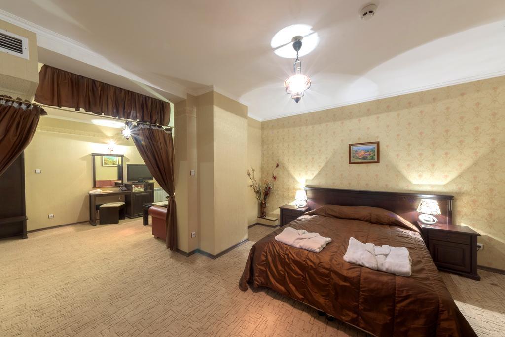Hotel Izvora 2 Arbanasi Phòng bức ảnh
