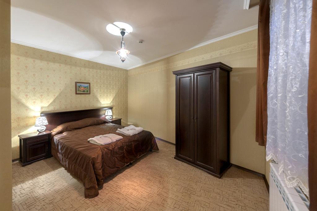 Hotel Izvora 2 Arbanasi Phòng bức ảnh