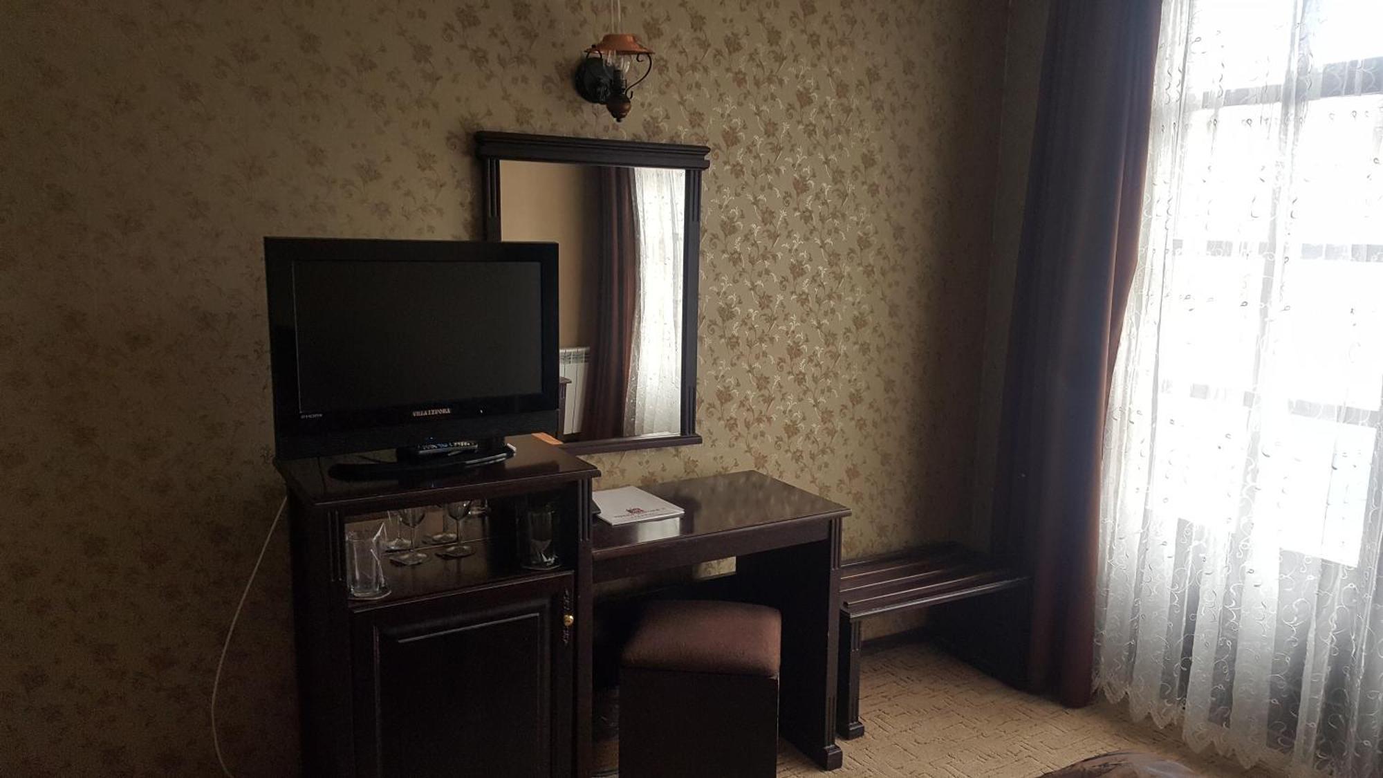 Hotel Izvora 2 Arbanasi Ngoại thất bức ảnh