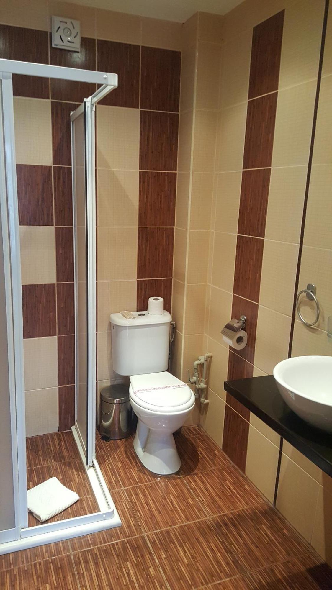 Hotel Izvora 2 Arbanasi Ngoại thất bức ảnh