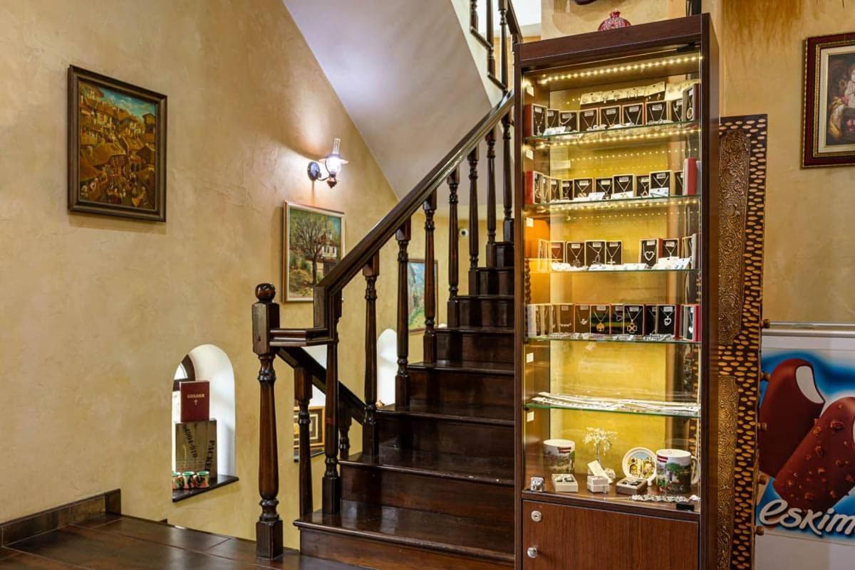 Hotel Izvora 2 Arbanasi Ngoại thất bức ảnh