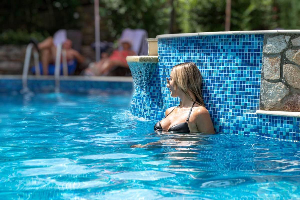 Hotel Izvora 2 Arbanasi Ngoại thất bức ảnh