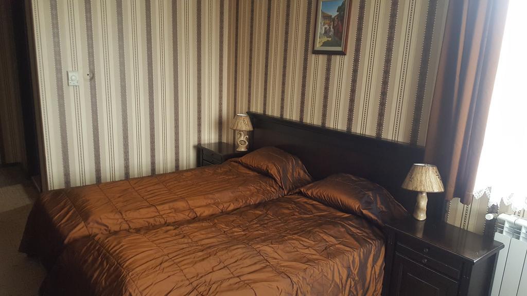 Hotel Izvora 2 Arbanasi Ngoại thất bức ảnh