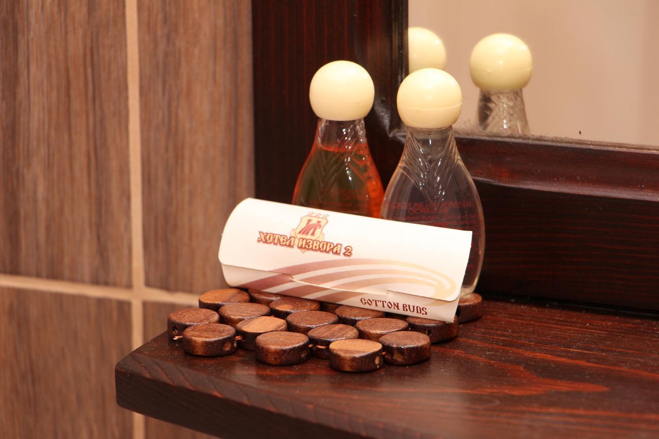 Hotel Izvora 2 Arbanasi Ngoại thất bức ảnh