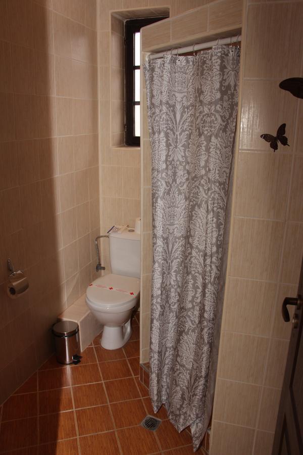 Hotel Izvora 2 Arbanasi Ngoại thất bức ảnh