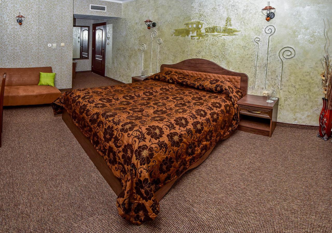 Hotel Izvora 2 Arbanasi Ngoại thất bức ảnh