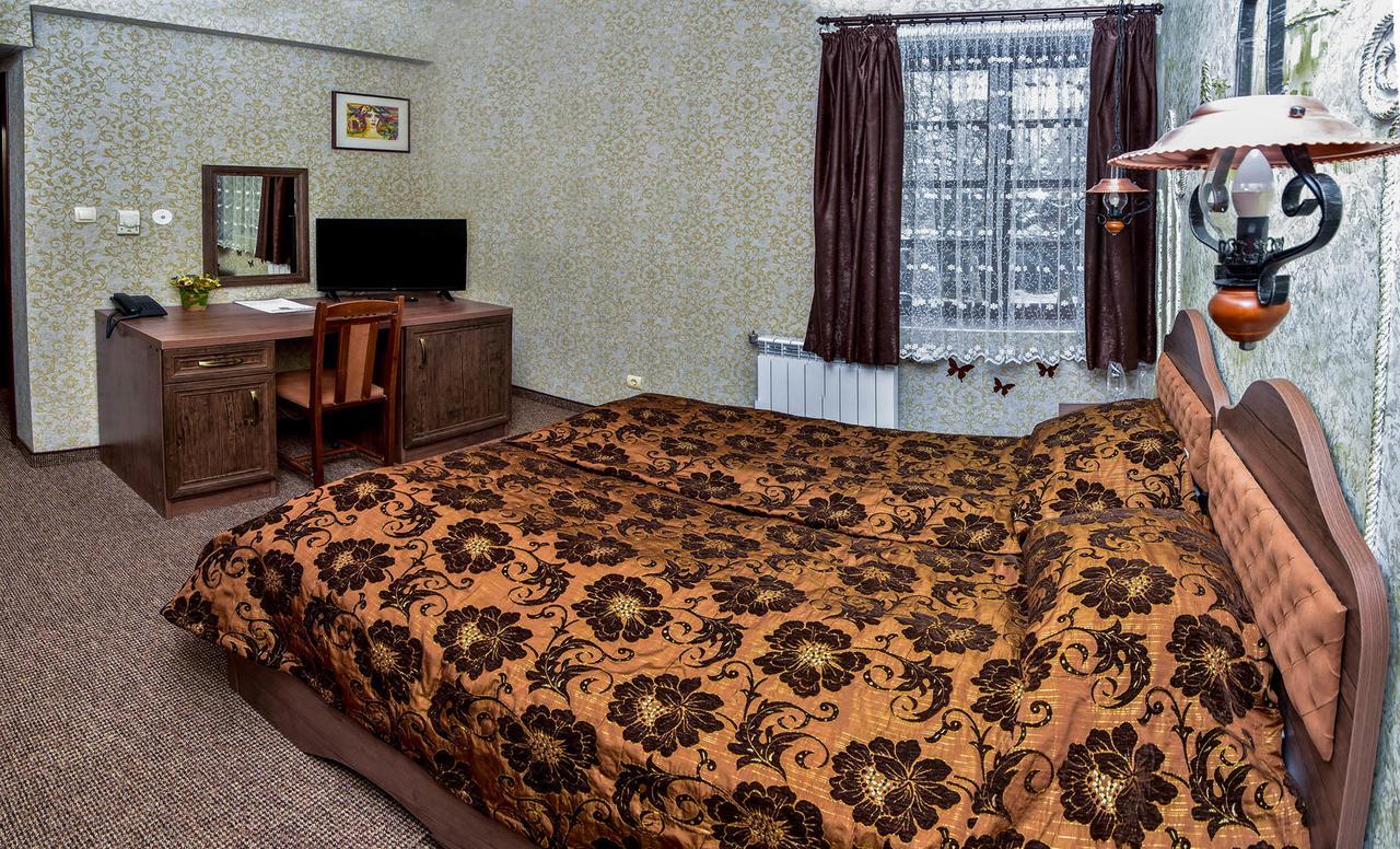 Hotel Izvora 2 Arbanasi Ngoại thất bức ảnh