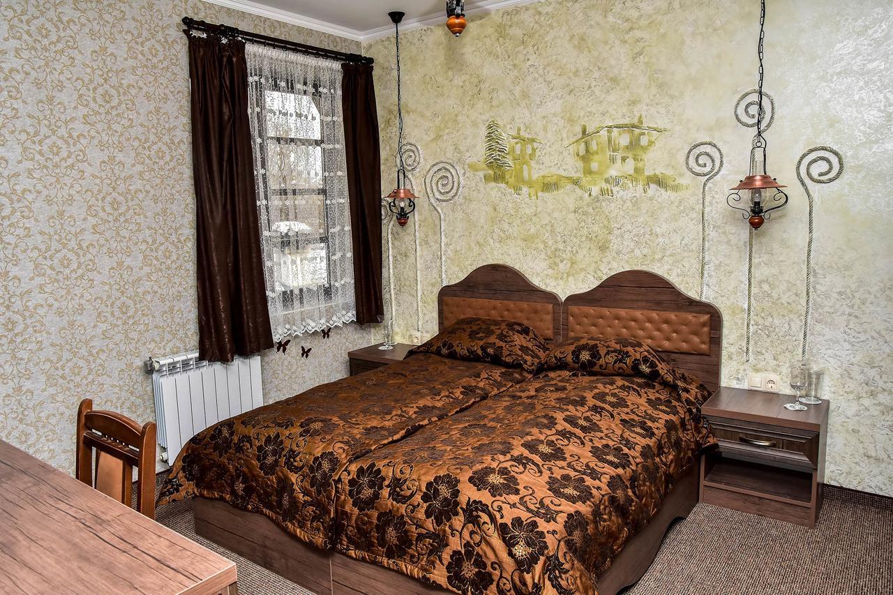 Hotel Izvora 2 Arbanasi Ngoại thất bức ảnh