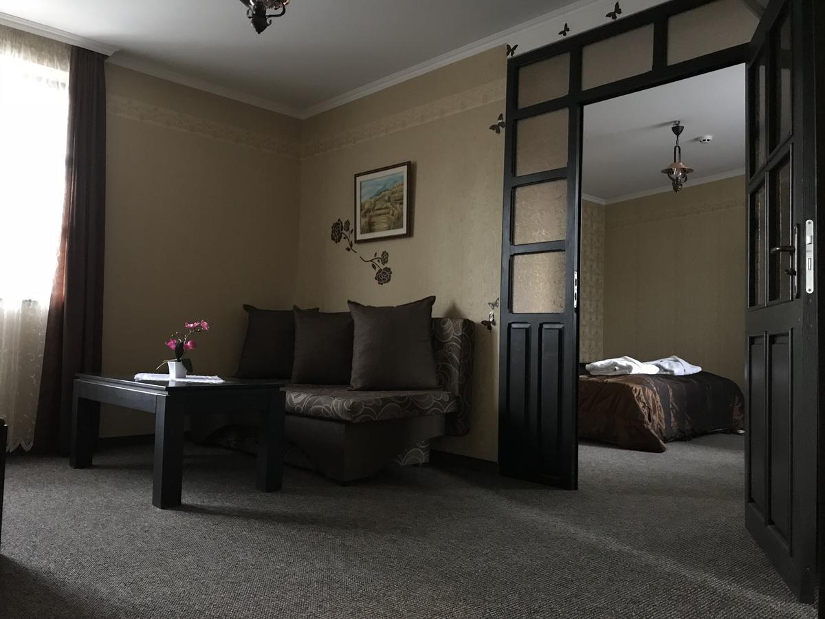 Hotel Izvora 2 Arbanasi Ngoại thất bức ảnh